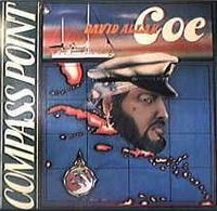 David Allan Coe - Compass Point